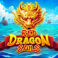 Red Dragon Sails in Yggdrasil