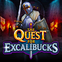 The Quest for Excalibucks in All Games