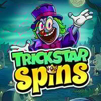 Trickstar Spins in Yggdrasil