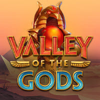 Valley of the Gods in IT_TopTenGames